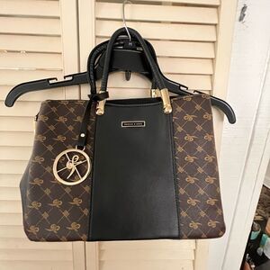 Charles and Keith purse